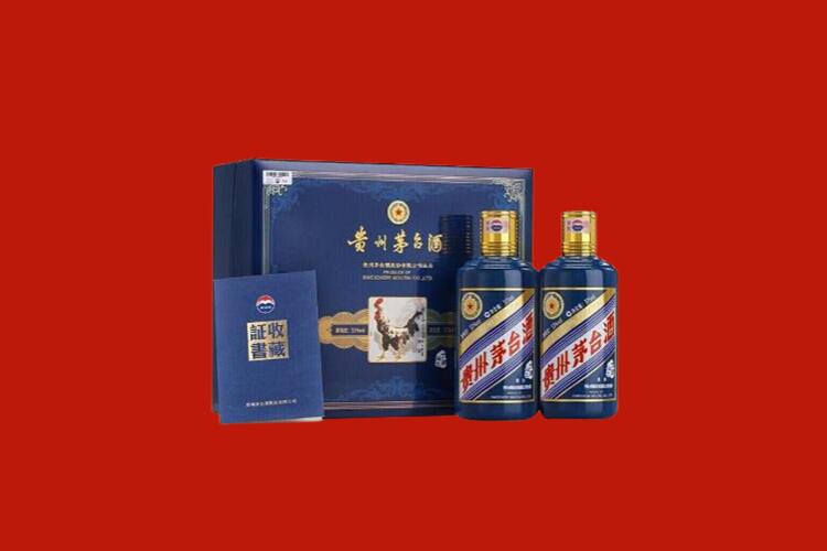 同德县回收纪念茅台